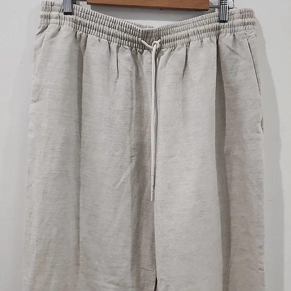 Aritzia Wilfred Thesis Drawstring Pants - Picture 7 of 16
